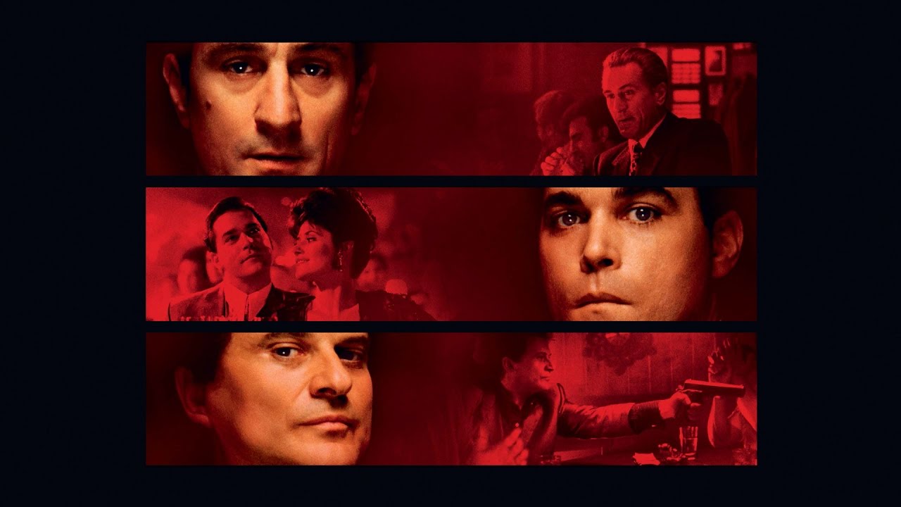 Goodfellas: The Trailer