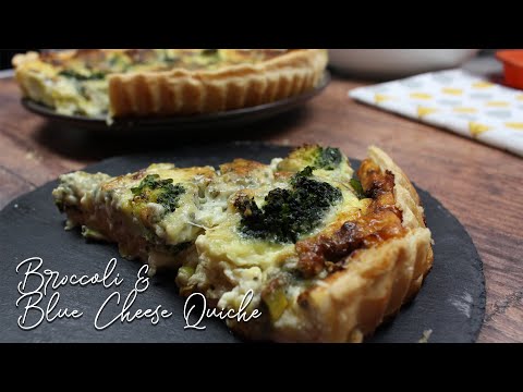 Ina Garten Broccoli Quiche Recipe : Top Picked from our Experts