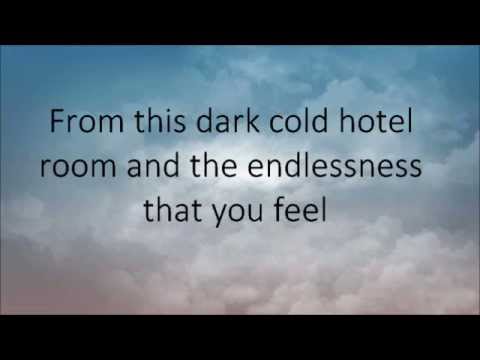 In The Arms Of An Angel lyrics