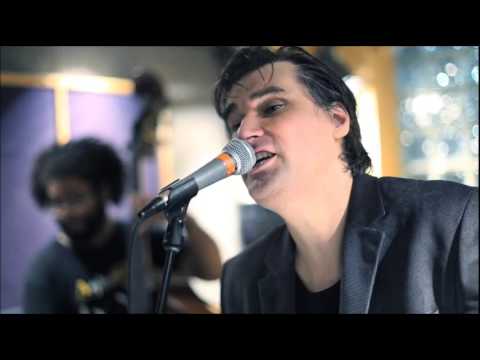 Serhat Kaner Jazz Trio NYC - 2016