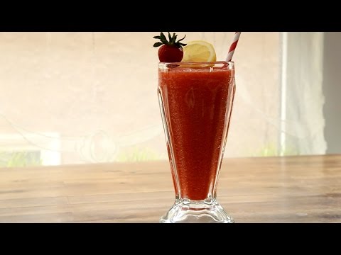 Lemon Berry Slush Sonic Recipe