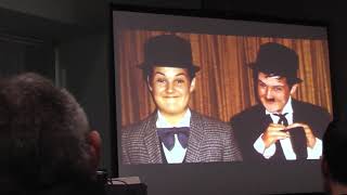 LA Comic Con 2018 (Day 2) - Wally Wingert - I Was Cosplay Before Cosplay Was Cool! video