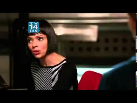 Bones Season 9 / Episode 12 -The Ghost in the Killer- Promo