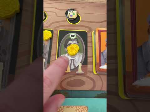 Ofrenda - Overview - BoardGameAddictUk