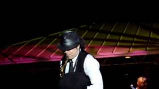All Night Long-Boney James