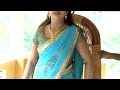 Navya Nair Hot Navel Show