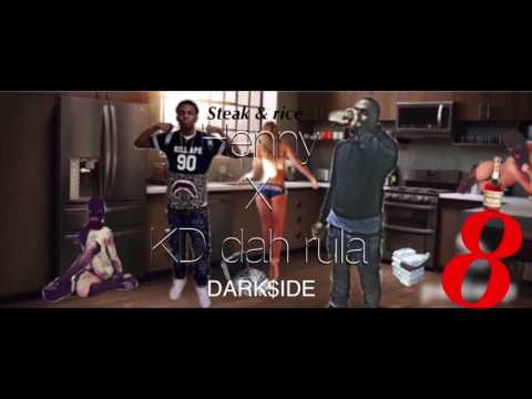 Hennymusik-Steak & Rice ft KD dah rula