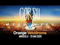 CORSU MEZU MEZU À L'ORANGE VÉLODROME - 23 MAI 2026 (TEASER)