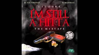 Right Here - Lil Durk [I'm Still A Hitta] (2012)