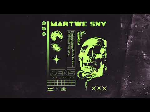 Rens X Pancerny - Martwe Sny
