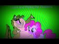 Louis And Pinkie Pie Pictures Closing Logo