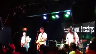 hawthorne heights - breathing in sequence