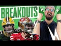 Breakout Picks MEGALABOWL Is BACK Fantasy Football 2025 Ep 1785