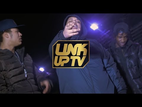 Bam Bam x Coinz x Big Watch - Ninety6 [Music Video] Prod. by Rimz | Link Up TV