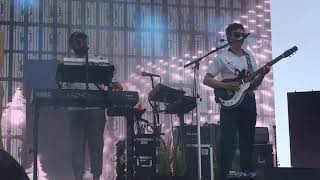 MGMT | Weekend Wars | live Just Like Heaven, May 4, 2019