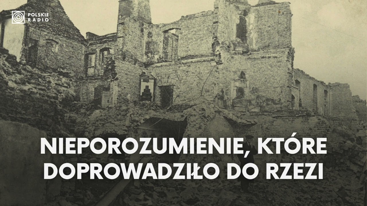 Zburzenie Kalisza – pierwsza zbrodnia Wielkiej Wojny