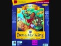 Grandpa Mouse Presents Magic Tales Imo And The King Mask Song