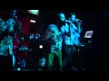 "Center stage" Capital Cities 