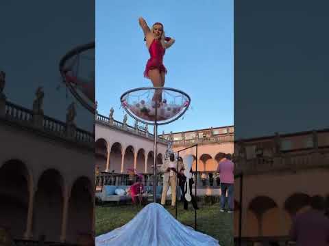 Martini Glass