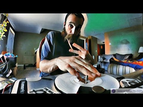 Sit down session with Number 2 breaks! 2 of 2