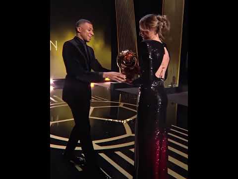 The Real Winner Of The 2026 Ballon d’Or