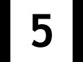 5 Of 5