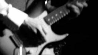 VIRGIL & THE ACCELERATORS - * vignette - The Beaverwood Club, Chislehurst, Kent. 19.05.2011.