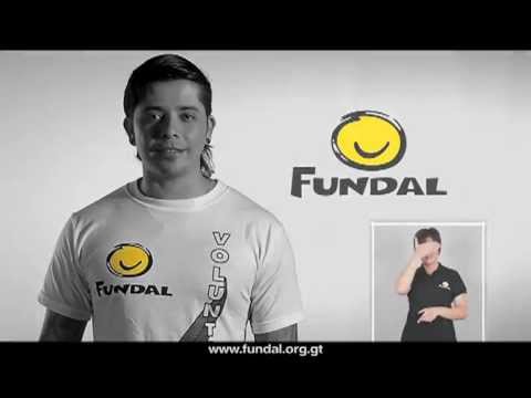 Cómo apoyar a FUNDAL