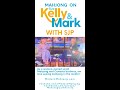 Sarah Jessica Parker SJP and Kelly share their love of Mahjong on Live with Kelly and Mark May 2025