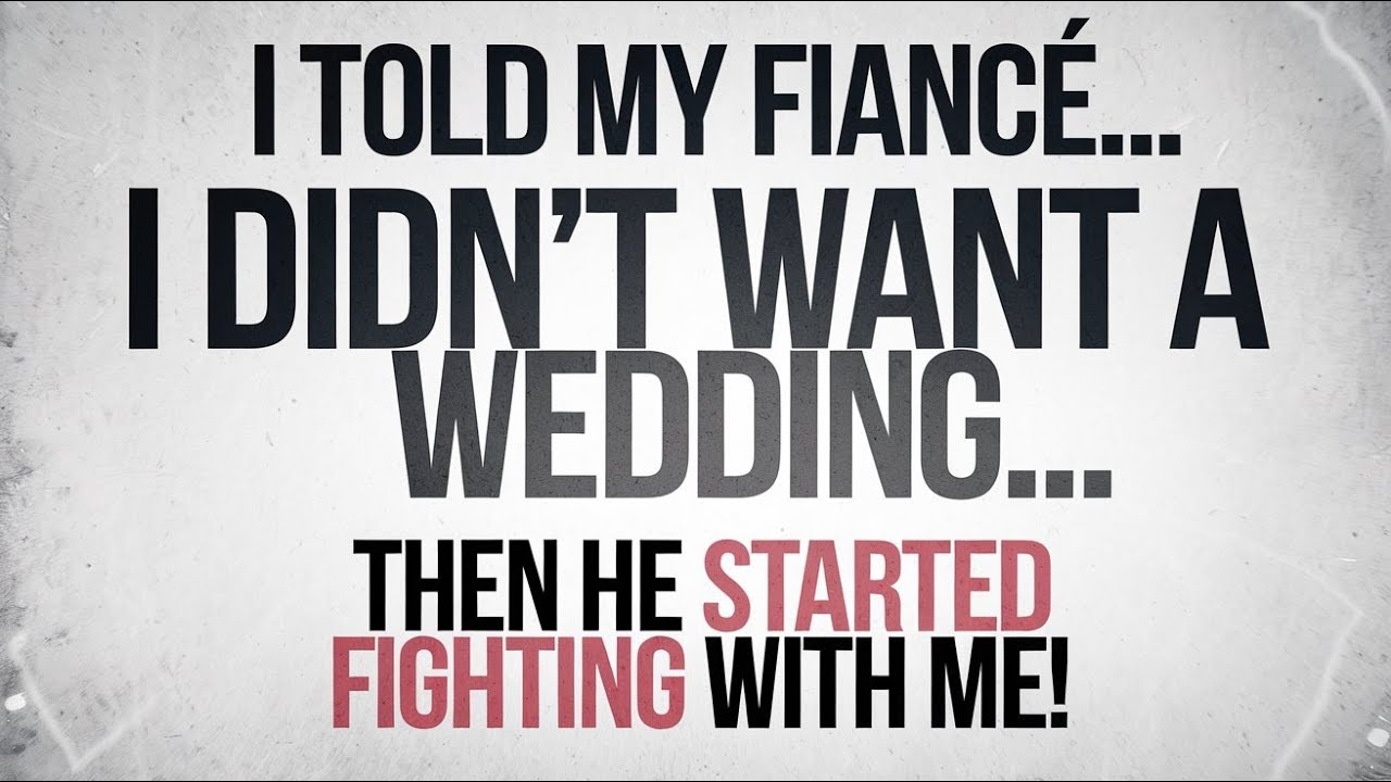 My Fiance Left Me on Our Wedding Day Because of My Wheelchair, But When He Saw Me As CEO Of Company