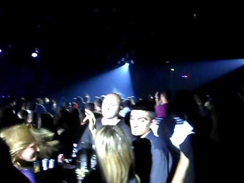 Deejay Flo-w @ Cavaliero (05.12.09)