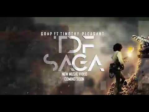 TDF SAGA New Tigraway Music Coming soon - Qrap New Tigray Music 2021