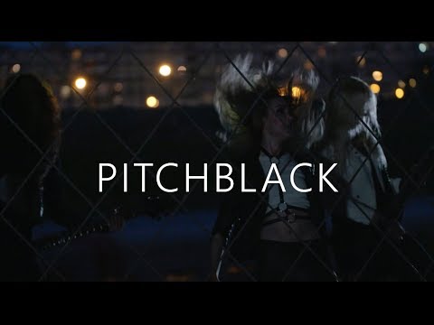 PITCHBLACK - Inhale The Gray (Official Music Video)