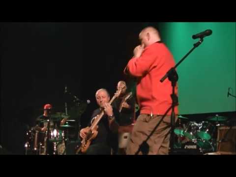 Tandeta Blues Band  - Ona poszła inną drogą