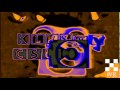 Klasky Csupo 1998 HD Version In Flamethrower Effect