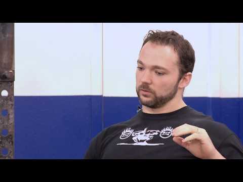 Mark Rippetoe interviewt Mike Tuchscherer – Starting Strength Series