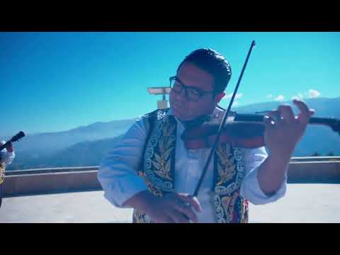 A MI VALLE DEL MANTARO - La Estudiantina Perú