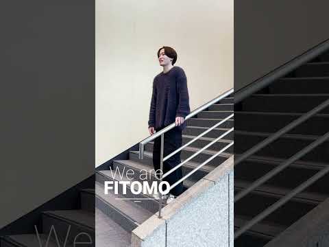 "We are FITOMO" 福岡工業大学 #shorts #shortsfeed