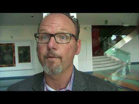 082317 ZSFGH Refusal to Provide Patient Advocate and ADA Coordinator by T Williams ADA VIOLATION