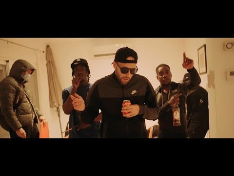 Gullypabs x #LTH C1 - In Spain (Shot by. Llorka)