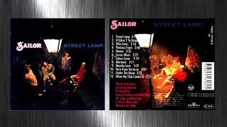 Street Lamp Music Video