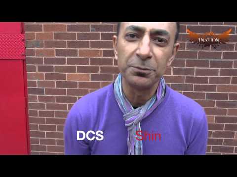 1Nation Media - Shin (DCS) ShoutOut