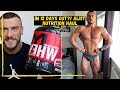 IM 12 DAYS OUT?! | A-List Nutrition BodyPower Haul!