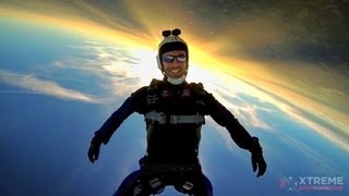 Love Your Sky | Luke Hively | DBC Skydiving | Drift HD Ghost