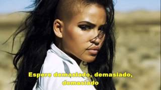 Cassie - End of the Line (Subtitulada en español)