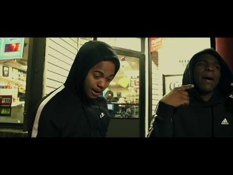 BANDITS THE LABEL - TIME (SHOT BY MIKECITYVISUALS)
