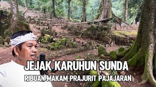 Download lagu WEST JAVA VIRAL..! KDM Sends West Java Regional Secretary to Research Kutatanggeuhan Site as Cult... mp3