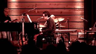 A.J. Croce - "Cures Just Like Medicine (Live at City Winery Nashville)"