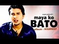 Sugam Pokharel 1MB MAYAKO BATO Official Music Video