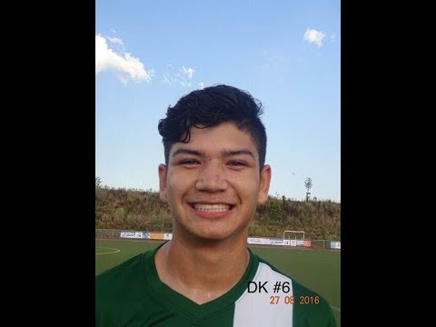 FUSSBALL TRICKS FUßBALL TIPPS ! Toll herausgespielt ! SOCCER DRILLS ! Daniel Koller #6